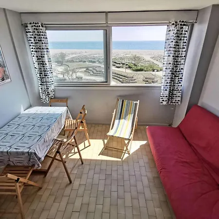 Les Nefs Des Sables - Pour 5 Personnes 34 شقة *