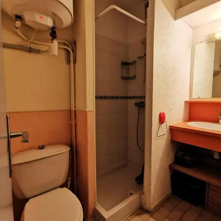 Résidence Les Nefs Des Sables - 4 Personnes 5 Couchages Port Leucate. Réf: 2nef_31k3 Mae-7434 Appartamento