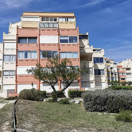 Les Nefs Des Sables - 4 Personnes 5 Couchages Port Leucate. Ref: 2nef_31k3 Mae-7434