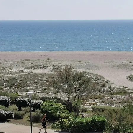 Les Nefs Des Sables - 4 Personnes 5 Couchages Port Leucate. Ref: 2nef_31k3 Mae-7434 Leucate