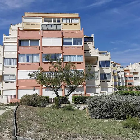 Apartment Les Nefs Des Sables - 4 Personnes 5 Couchages Port Leucate. Ref: 2nef_31k3 Mae-7434 Leucate